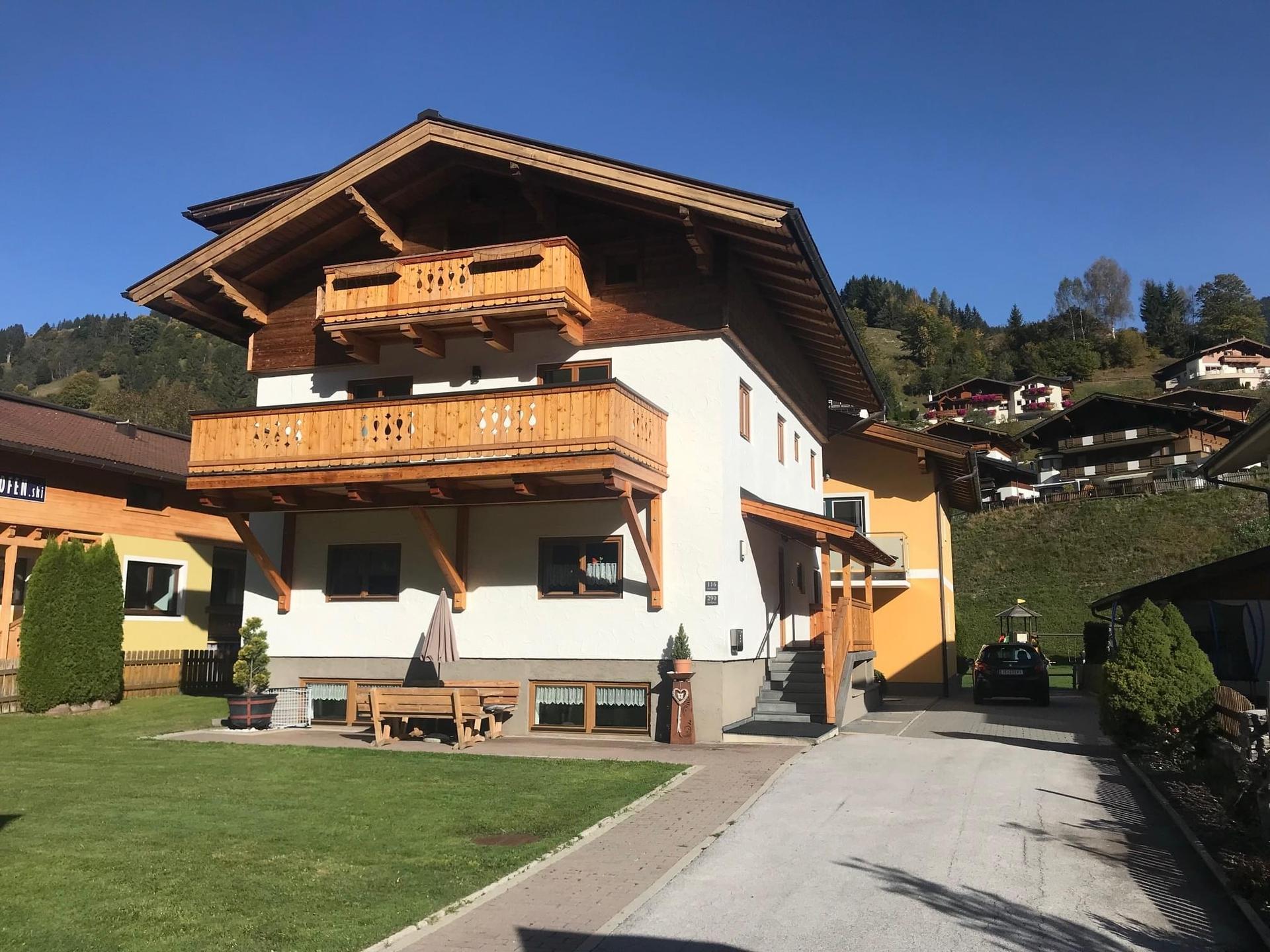 Appartement Neumayer