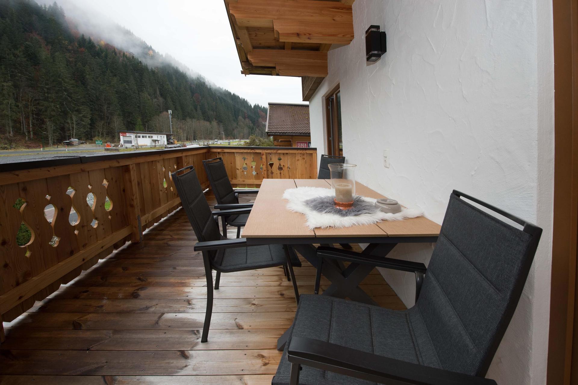 Appartement Julia - 6