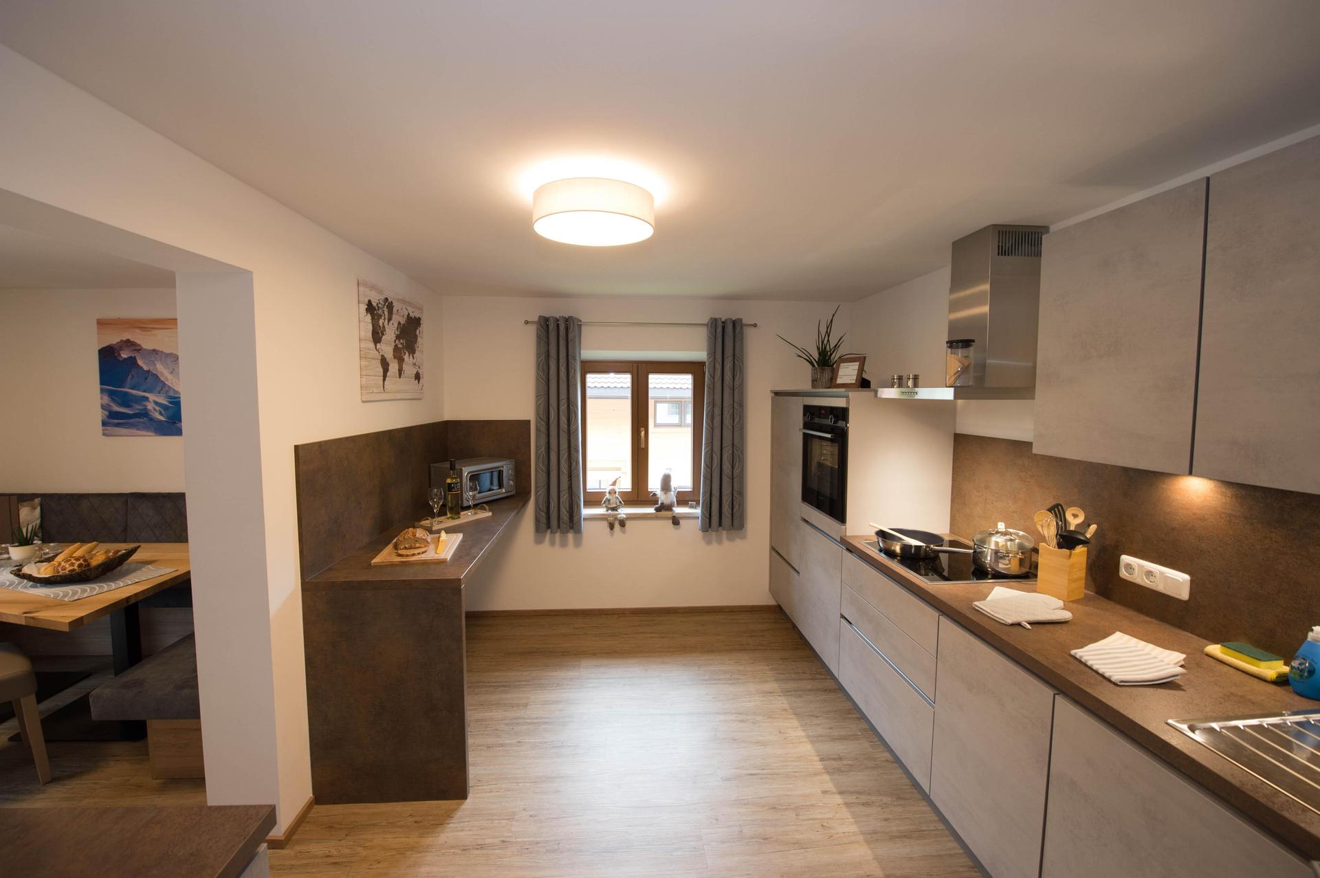 Appartement Julia - 4