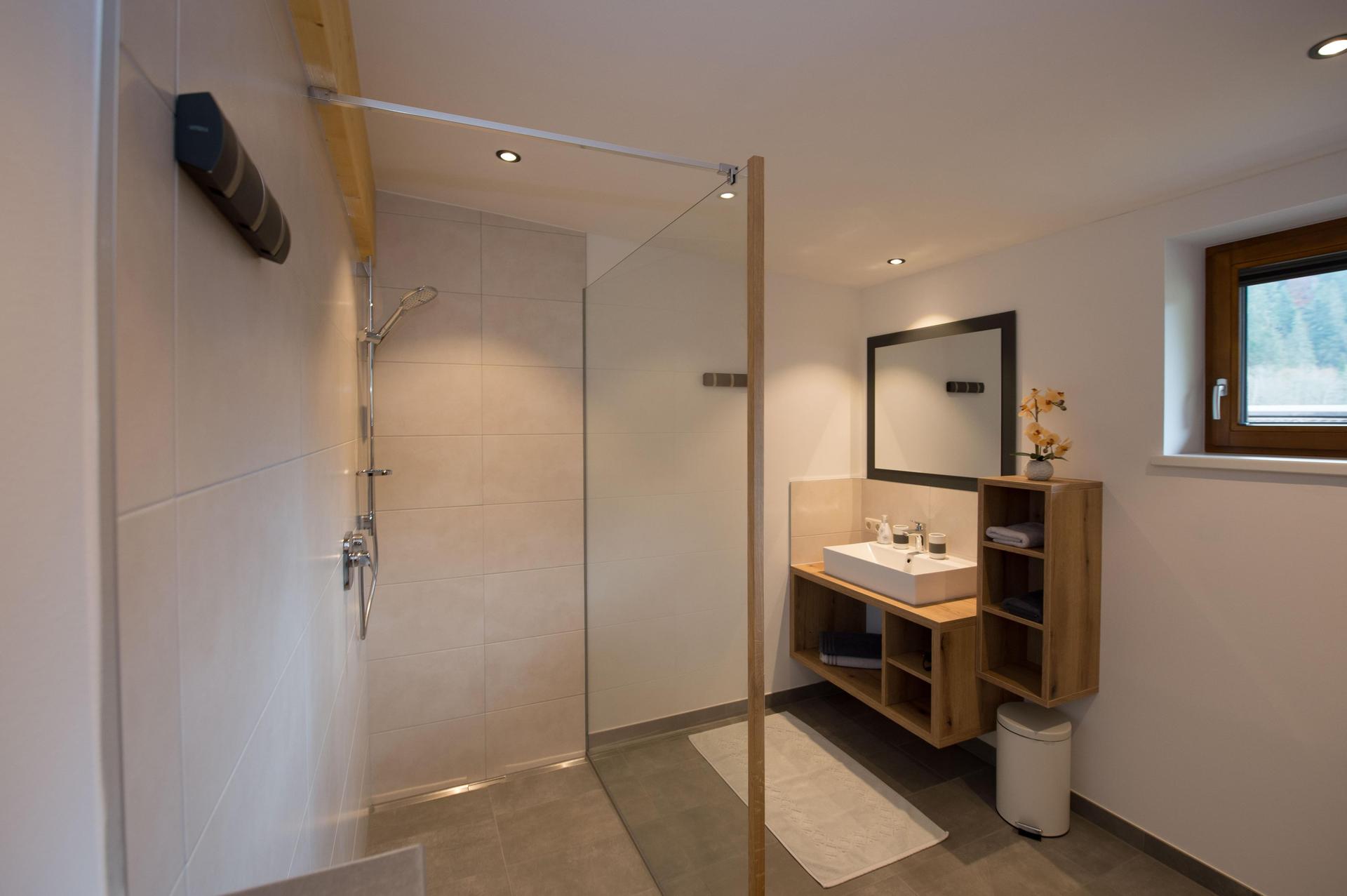 Appartement Julia - 5